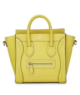 CELINE Сумка через плечо