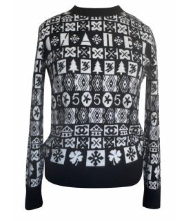 CHANEL Джемпер / свитер