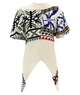 SACAI Джемпер / свитер