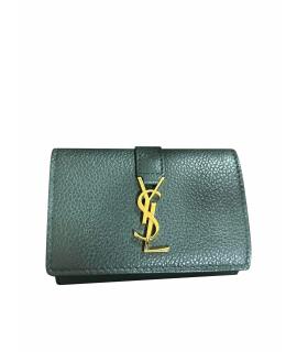 SAINT LAURENT Кошелек