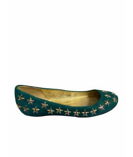 JIMMY CHOO Балетки