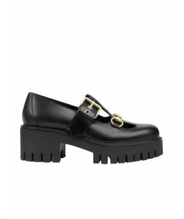 GUCCI Лоферы
