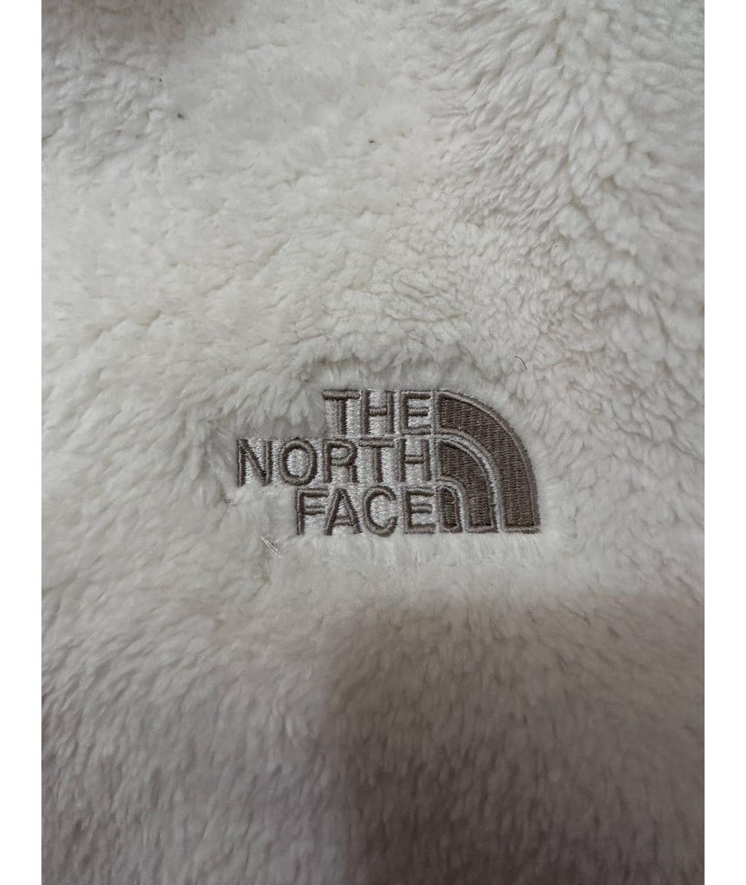 THE NORTH FACE Бежевая куртка, фото 2
