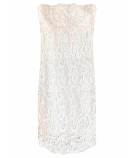 ERMANNO SCERVINO Коктейльное платье