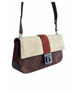 FERRAGAMO Сумка с короткими ручками