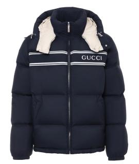 GUCCI Пуховик