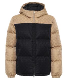 GUCCI Пуховик