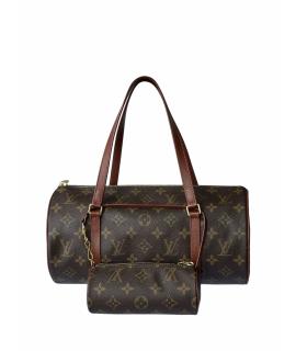 LOUIS VUITTON Сумка с короткими ручками