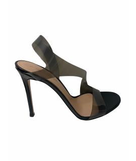 GIANVITO ROSSI Босоножки
