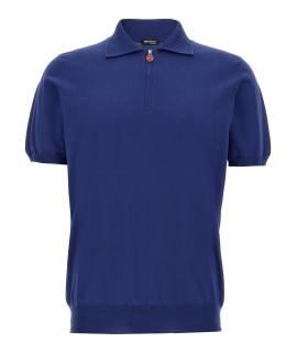 KITON Поло с коротким рукавом