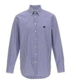 ETRO Кэжуал рубашка