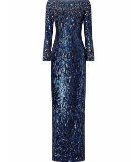 JENNY PACKHAM Вечернее платье