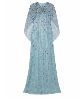 JENNY PACKHAM Вечернее платье