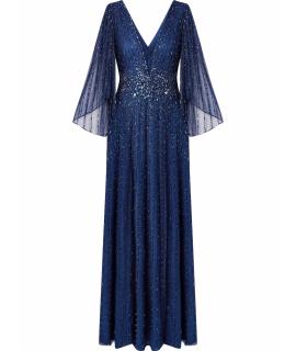 JENNY PACKHAM Вечернее платье