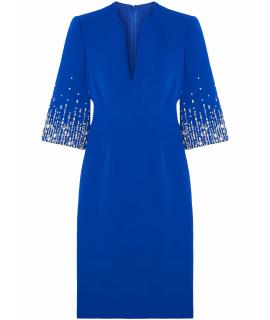 JENNY PACKHAM Коктейльное платье