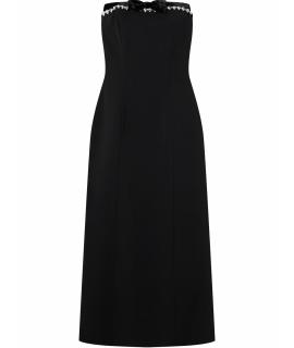 JENNY PACKHAM Коктейльное платье