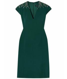 JENNY PACKHAM Коктейльное платье