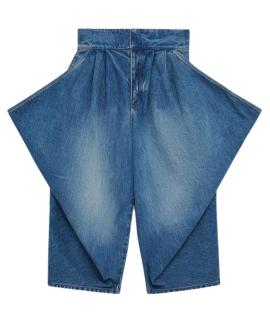 LOEWE Прямые джинсы