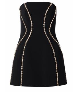 JENNY PACKHAM Коктейльное платье