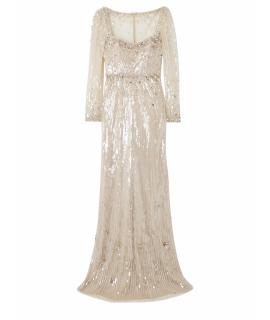 JENNY PACKHAM Вечернее платье