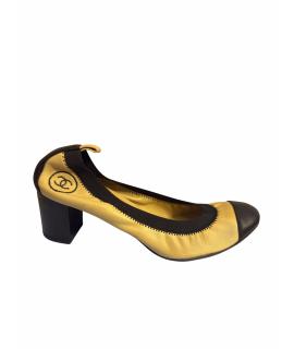 CHANEL Туфли