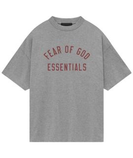 FEAR OF GOD ESSENTIALS Футболка