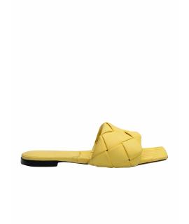 BOTTEGA VENETA Шлепанцы