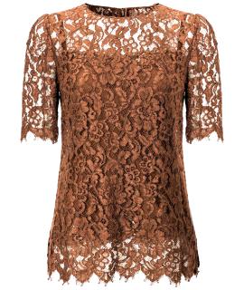 DOLCE&GABBANA Блузы