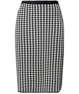 CHRISTIAN DIOR Юбка миди