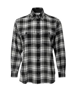 SAINT LAURENT Рубашка