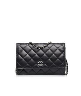 CHANEL Клатч/вечерняя сумка