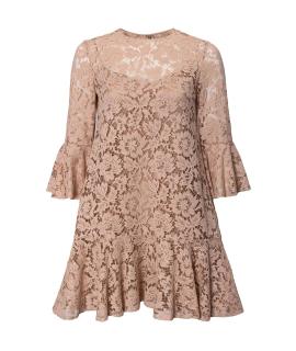 VALENTINO Коктейльное платье
