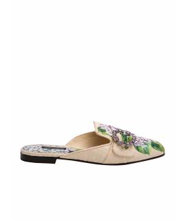 DOLCE&GABBANA Мюли