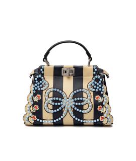 FENDI Сумка с короткими ручками
