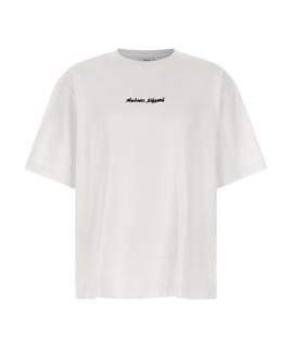 MAISON KITSUNE Футболка