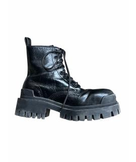 BALENCIAGA Ботинки