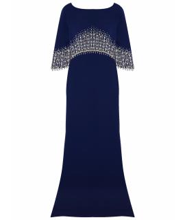 JENNY PACKHAM Вечернее платье