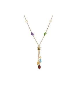 BVLGARI Колье