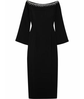 JENNY PACKHAM Коктейльное платье