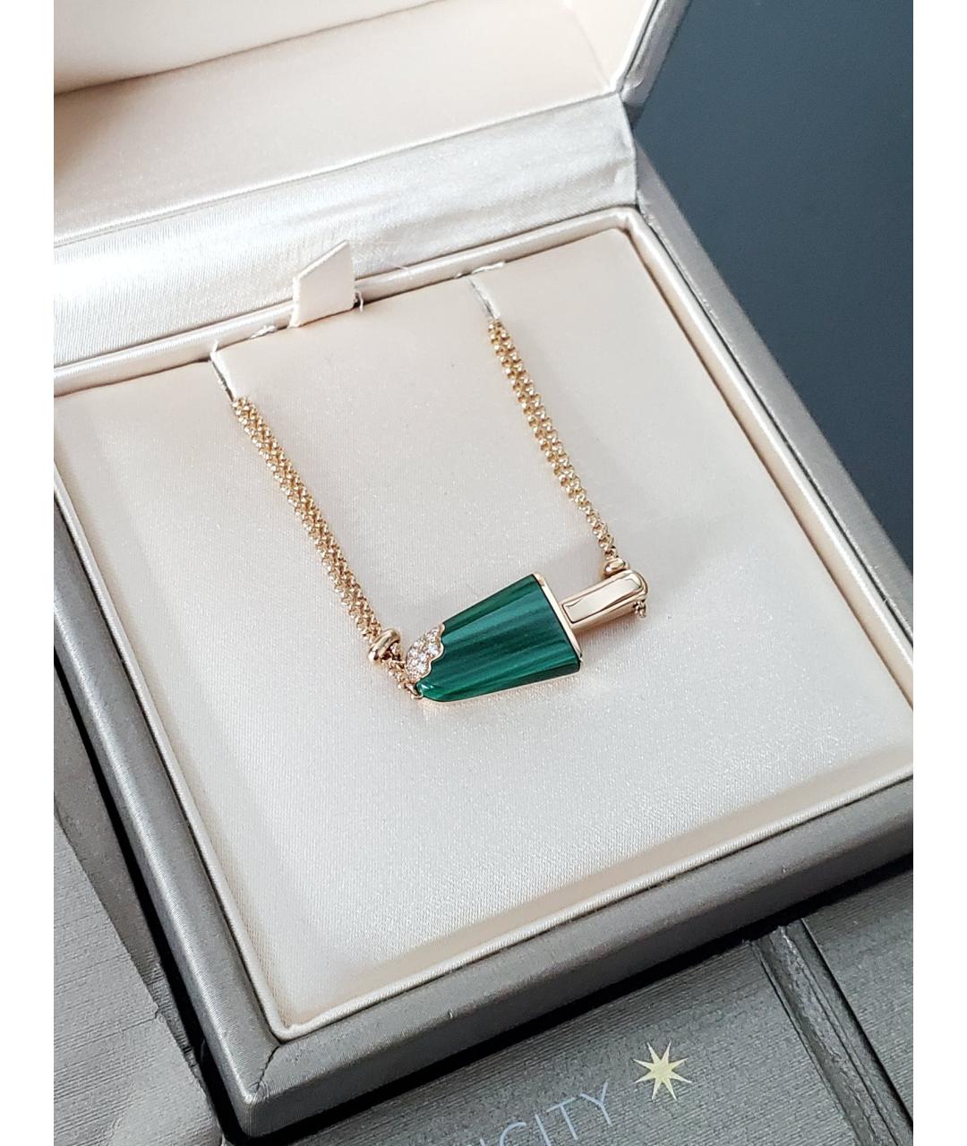 BVLGARI Золотой браслет из розового золота, фото 3