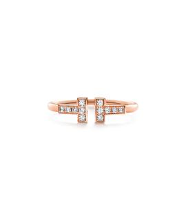 TIFFANY&CO Кольцо