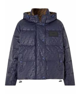 FENDI Пуховик