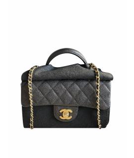 CHANEL Сумка тоут