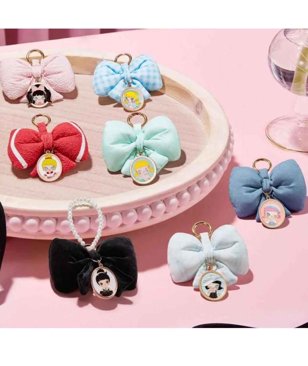 Labubu Мульти брелок, фото 2