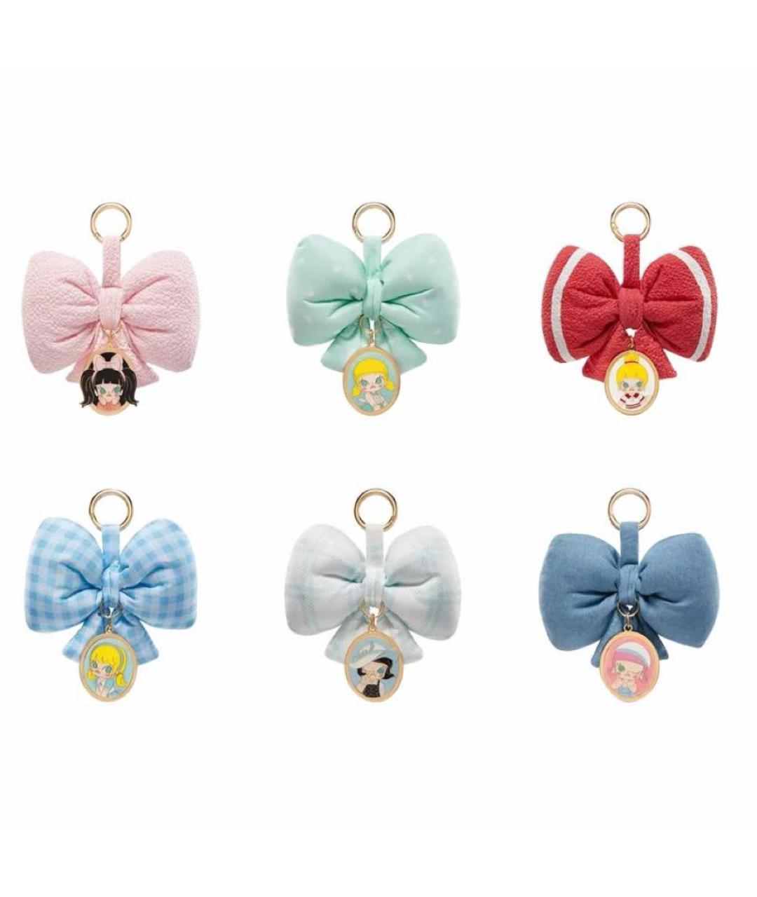 Labubu Мульти брелок, фото 3