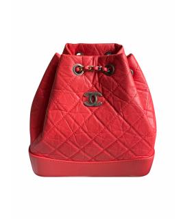 CHANEL Рюкзак