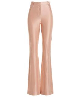ALEXANDRE VAUTHIER Прямые брюки