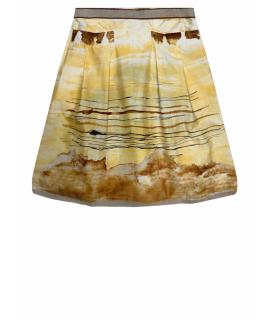 ALBERTA FERRETTI Юбка мини