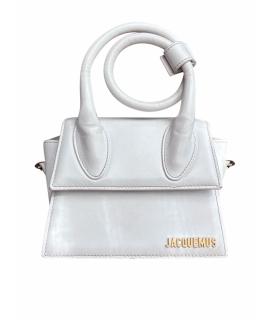JACQUEMUS Сумка с короткими ручками