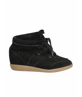 ISABEL MARANT Кеды